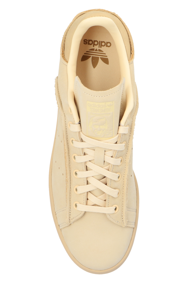 Adidas stan smith sales ochre